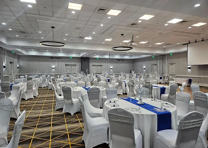 Holiday Inn Tampa Westshore - Airport Area By Ihg